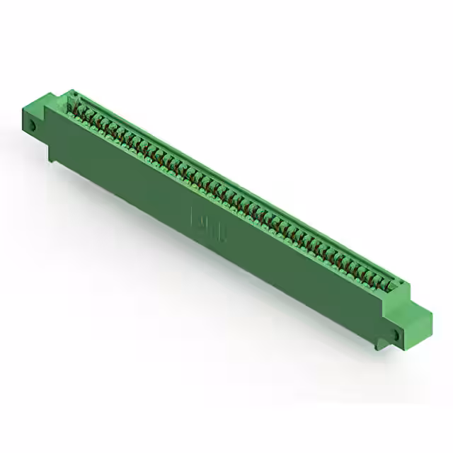345-041-525-612 EDAC Inc.  Edgeboard Connectors